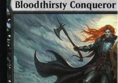 Card Game Deck - Kartu Proxy Kustom 