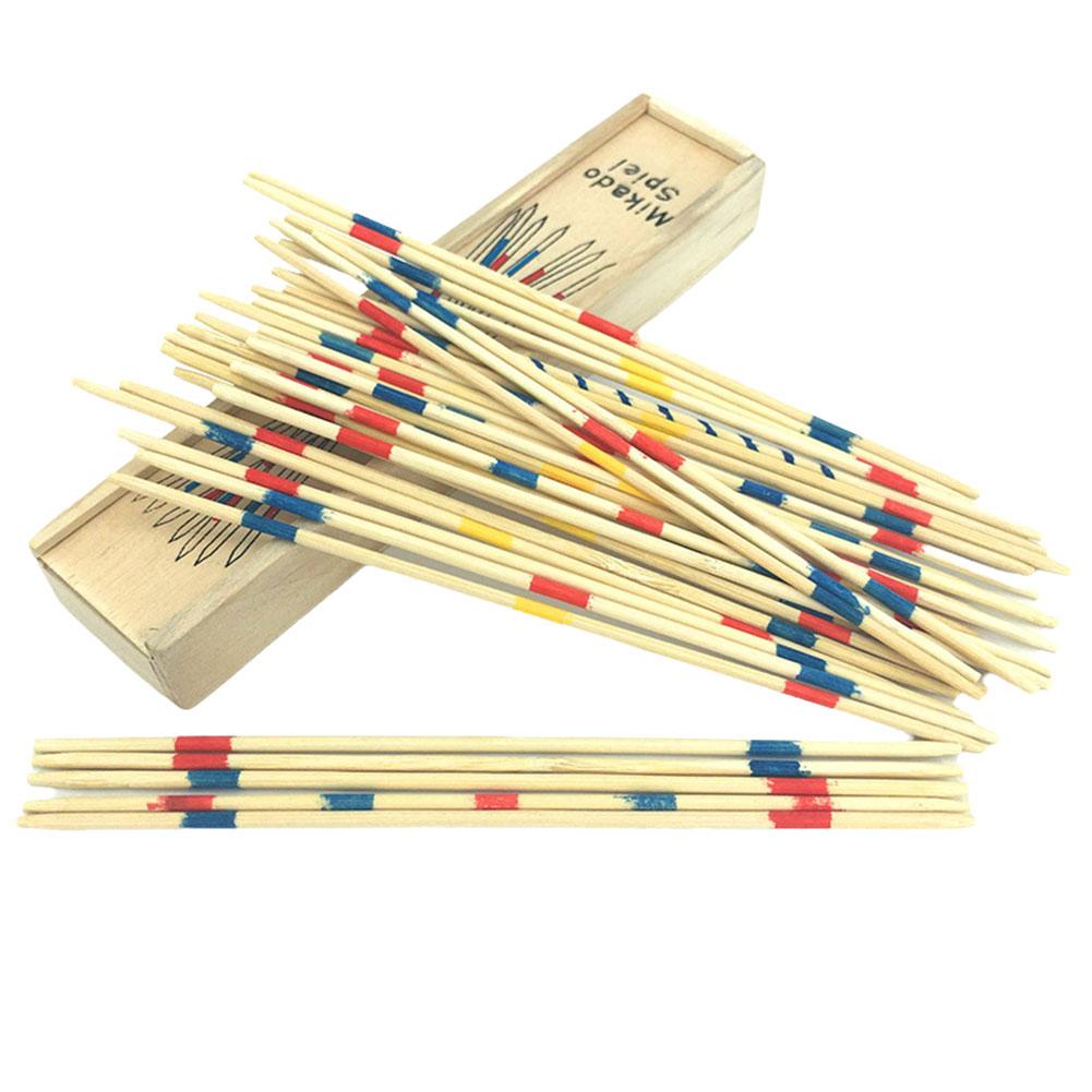 Board Game Organization - 1Set Tongkat Pick Up Mikado Spiel