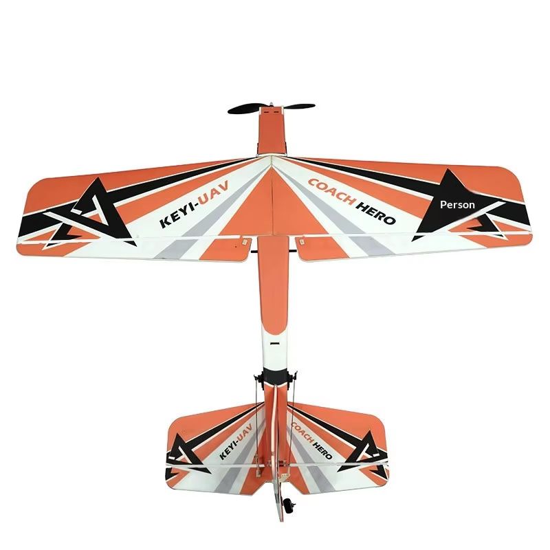 Pesawat RC Sayap Tetap KEYIUAV - Board Game Wingspan ulasan dan harga