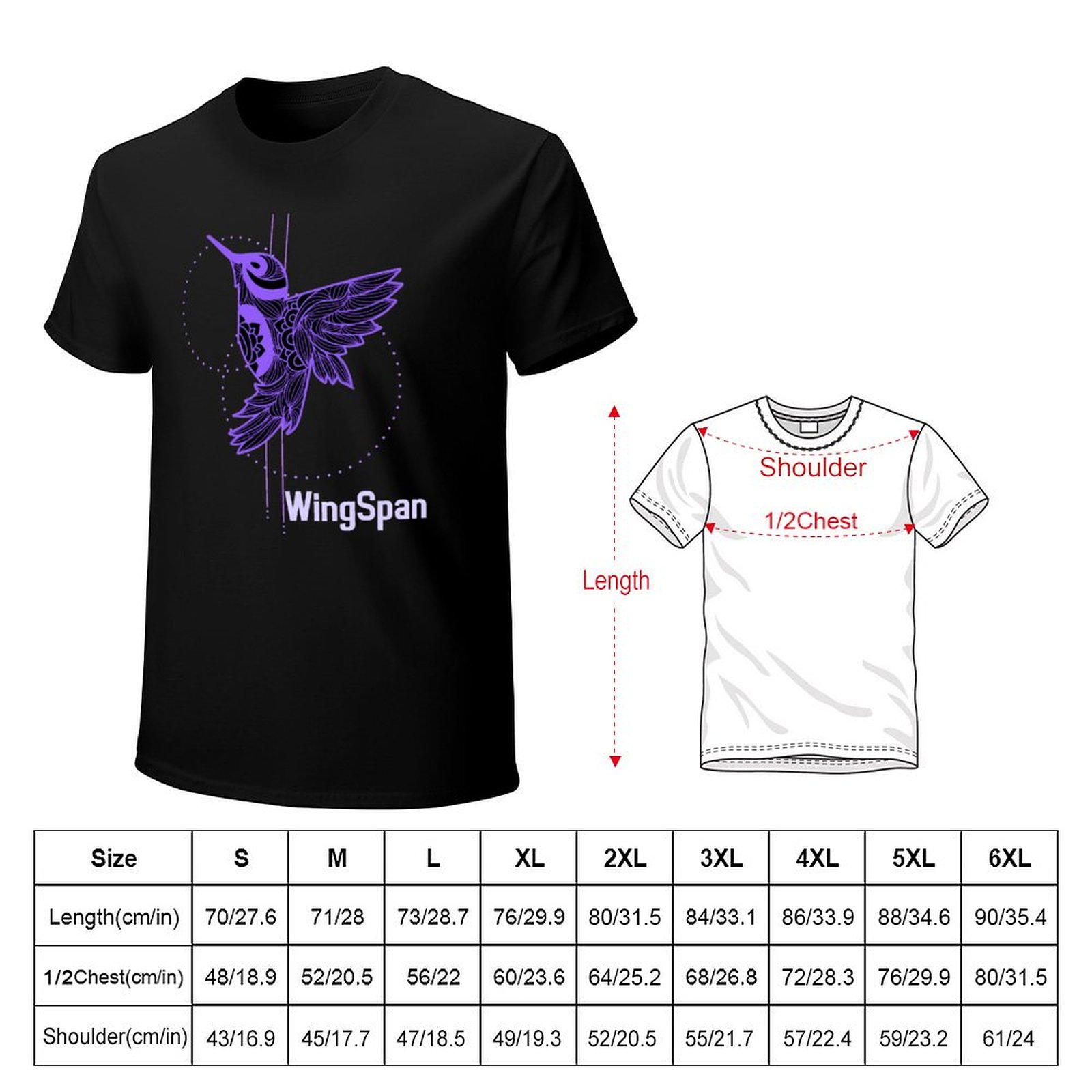 Wingspan board games- Kaos Hum - Board Game Wingspan ulasan dan harga