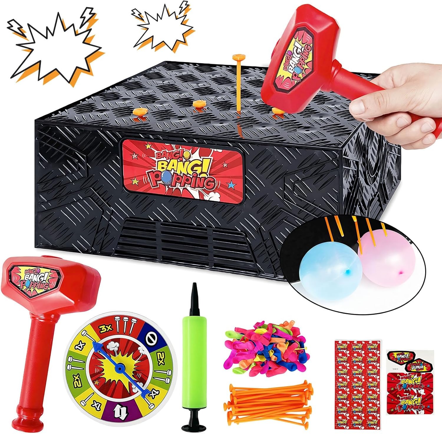 Mainan lucu permainan papan le - Board Game Festival ulasan dan harga