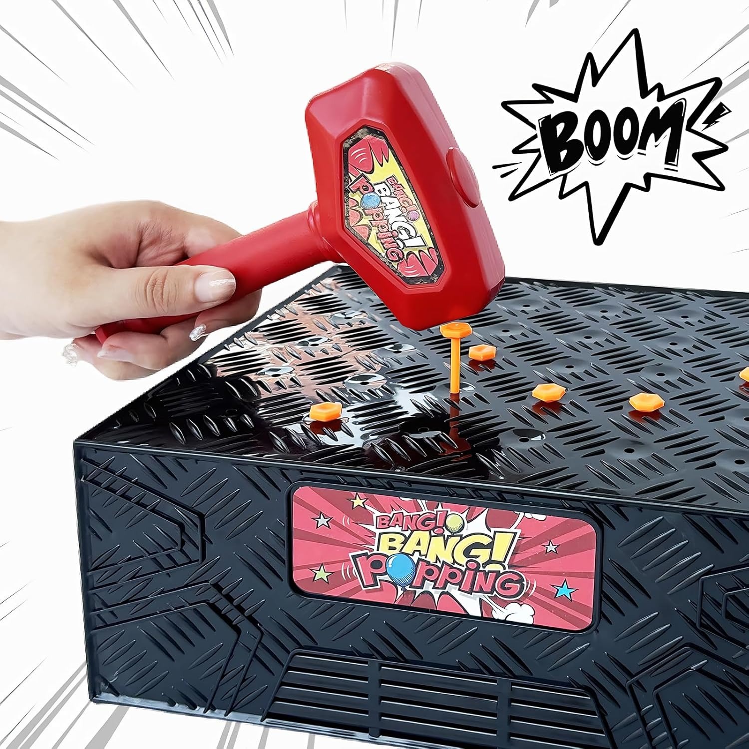 Mainan lucu permainan papan le - Board Game Festival ulasan dan harga