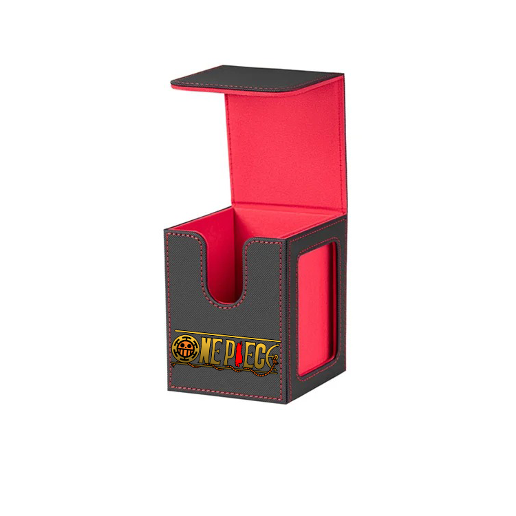 Kotak Kartu Permainan ONE PIEC - Card Game Deck ulasan dan harga
