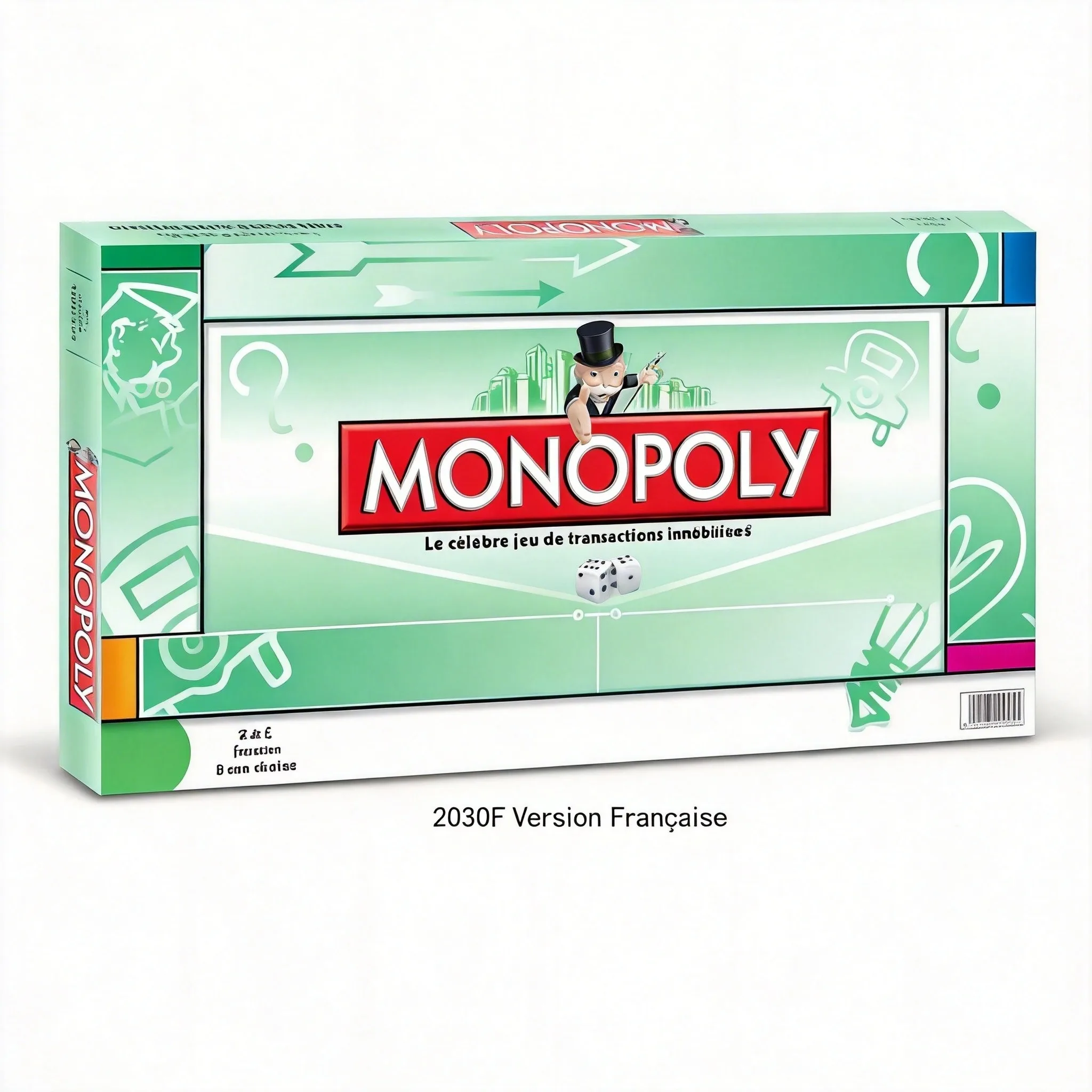 MONOPOLY Classic Premium Keahl - Hasbro Game Monopoly ulasan dan harga