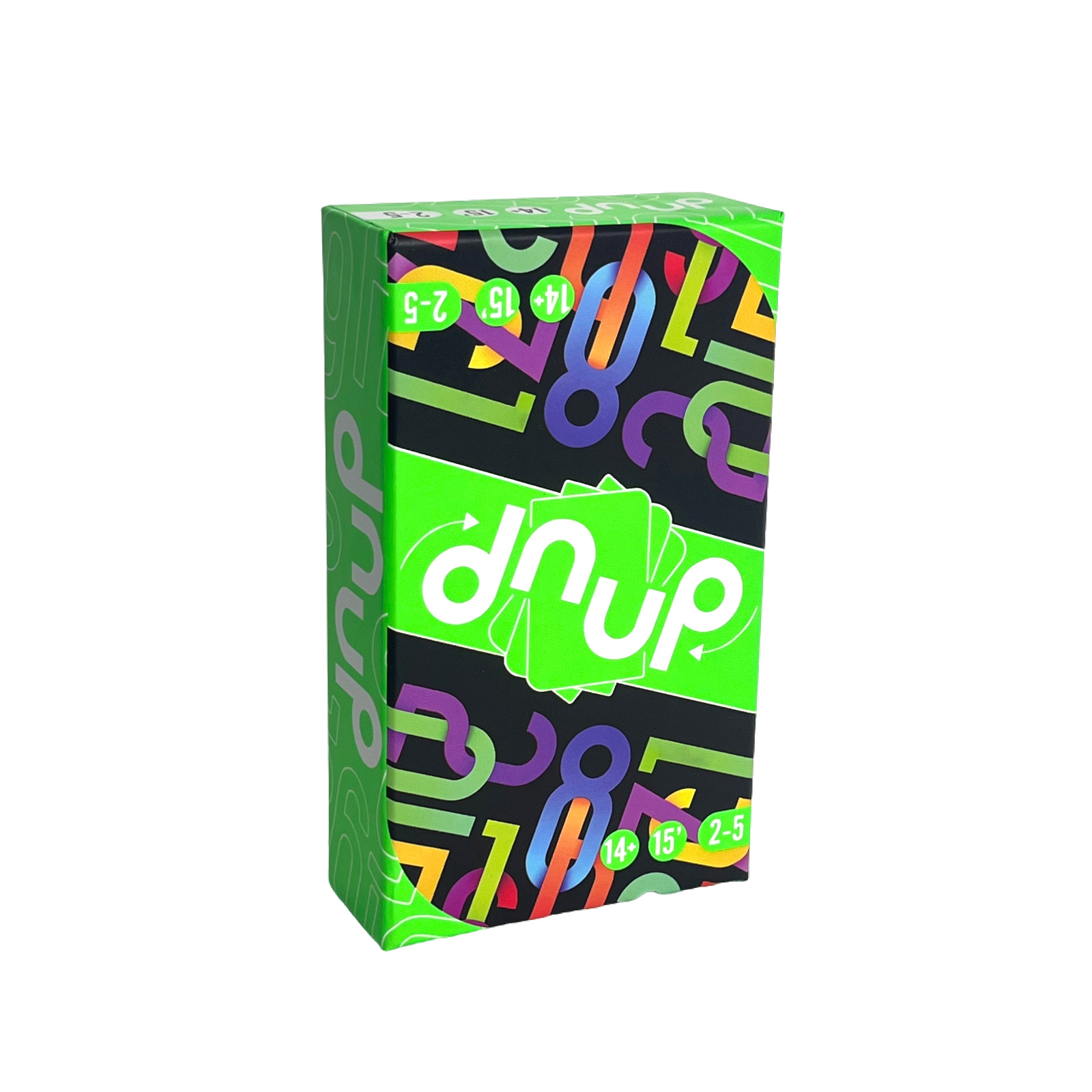 Permainan Papan dnup, Koleksi  - Board Game Festival ulasan dan harga
