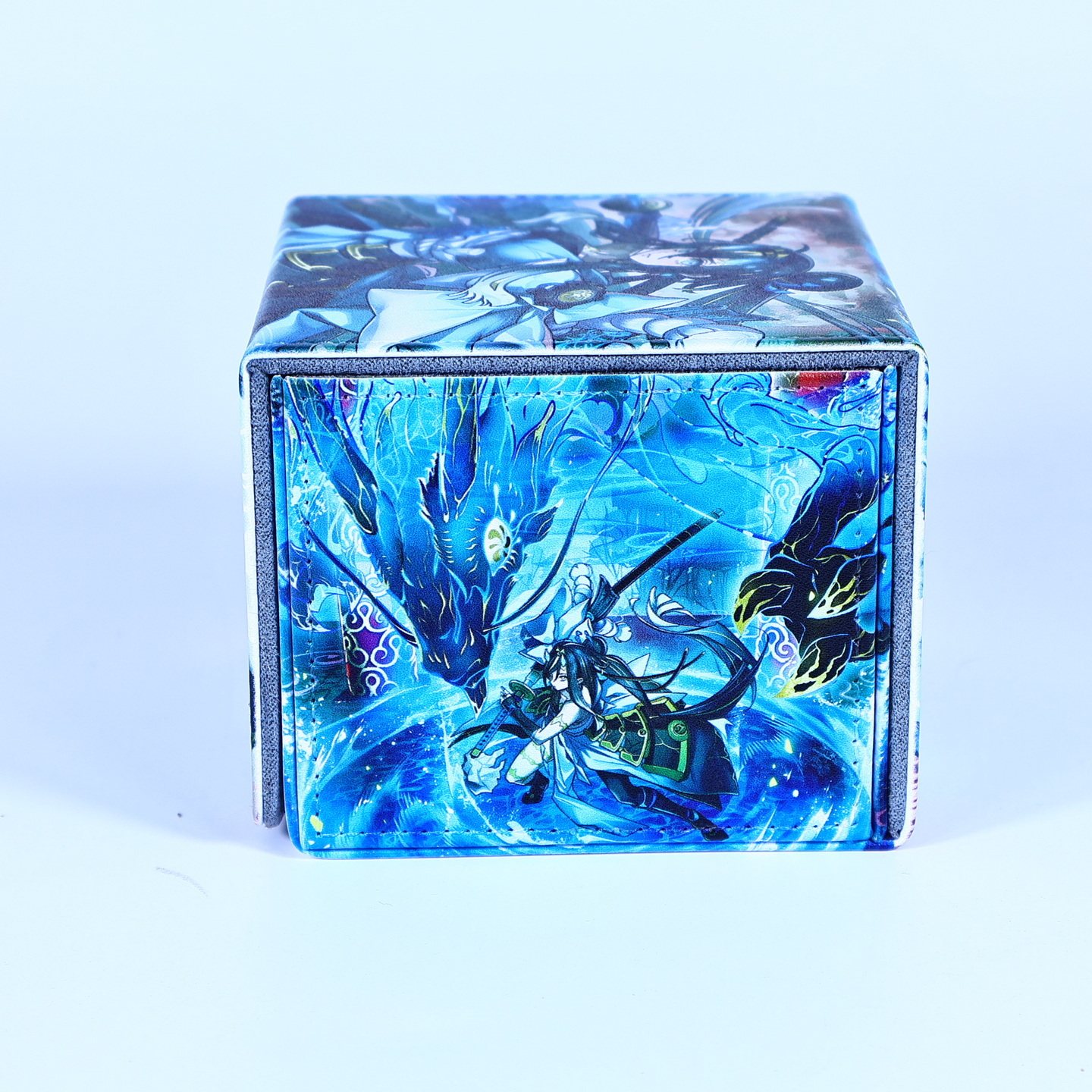 Yu-Gi-Oh! Kotak Kartu Permaina - Board Game Organization ulasan dan harga