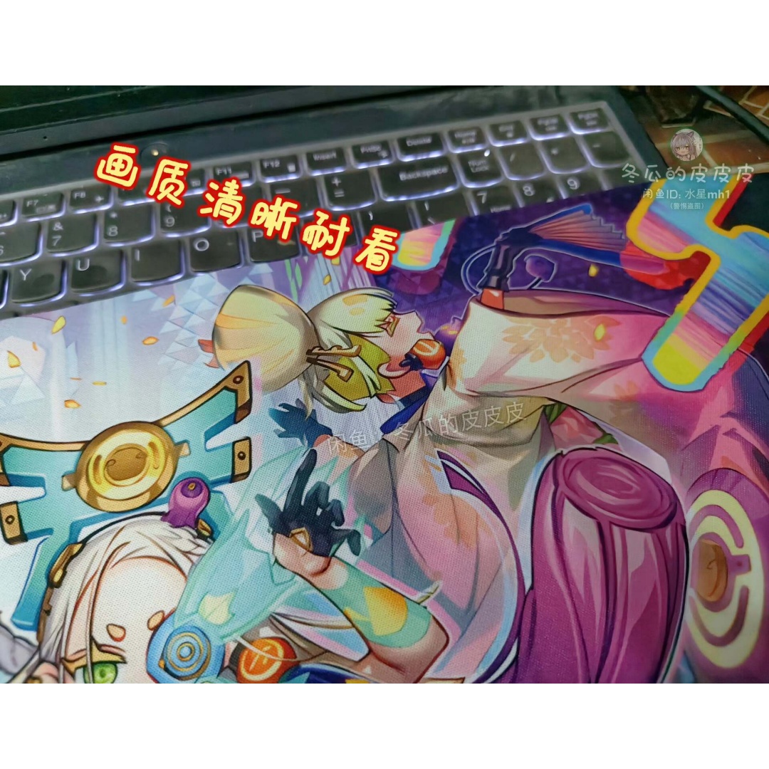 600x350mm Diy Yu-Gi-Oh! Seri F - Board Game Festival ulasan dan harga