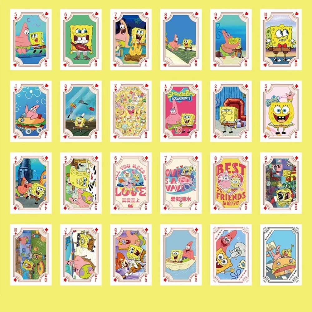 54 Lembar/kotak Kartu Poker An - Card Game Deck ulasan dan harga