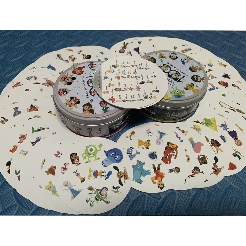 Permainan Kartu Kertas Froze 2 - Board Game Organization ulasan dan harga