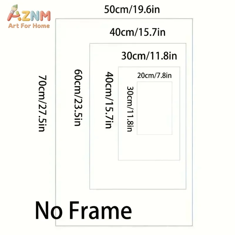 AZNM Retro Board Game Art Canv - Board Game Print ulasan dan harga