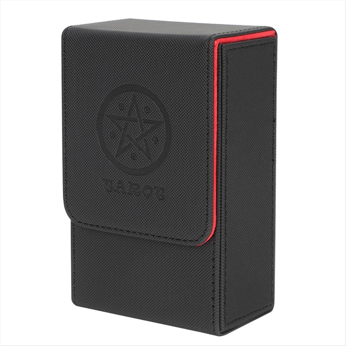 Kotak Penyimpanan Kartu Tarot  - Card Game Deck ulasan dan harga