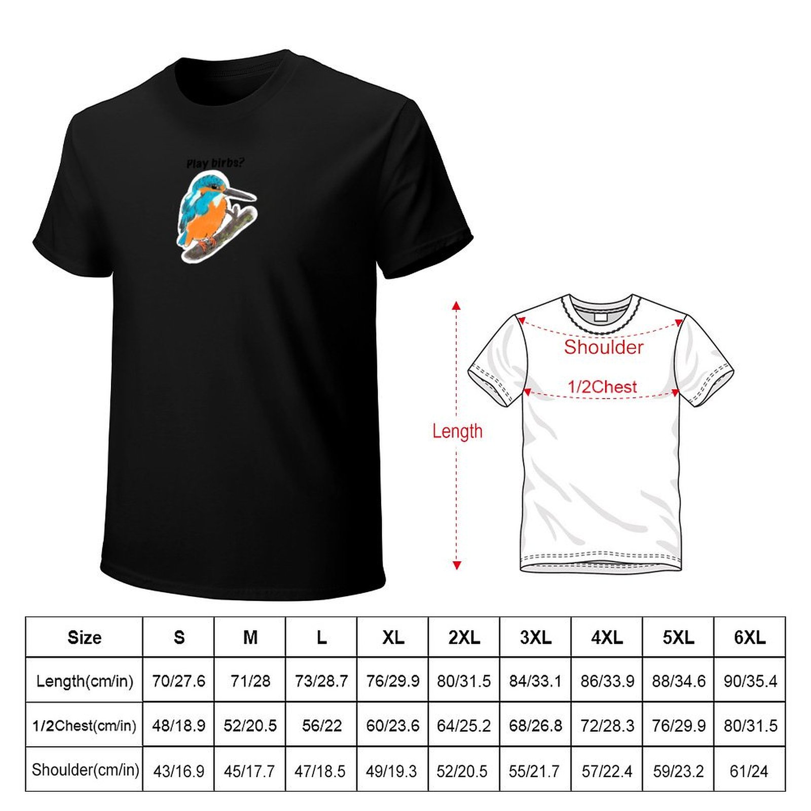 Mainkan birbs? Kaos Wingspan b - Board Game Wingspan ulasan dan harga