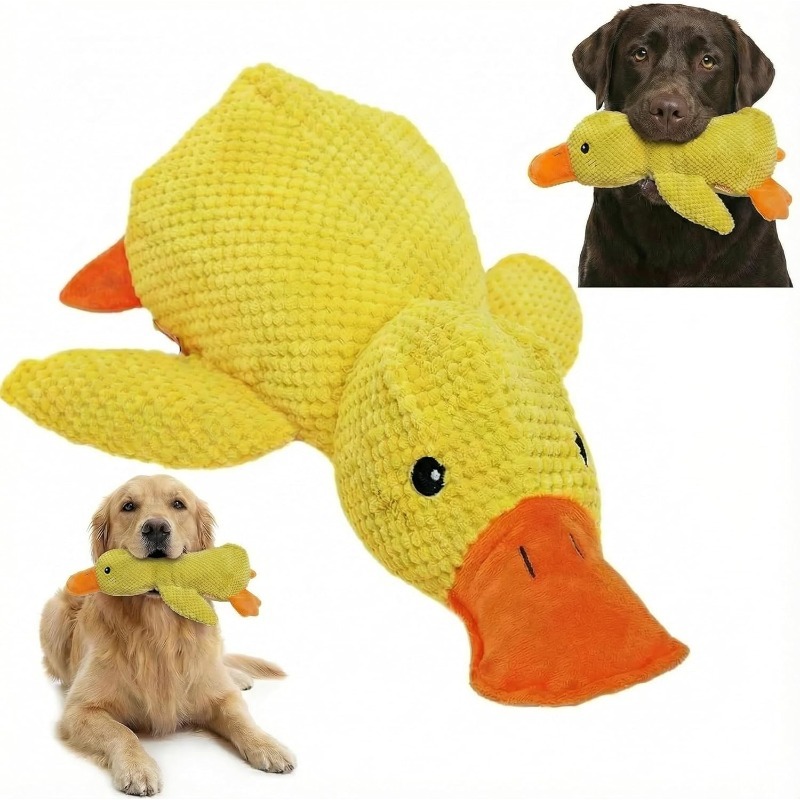 Mainan Anjing Bebek Plush yang - Board Game Quacks ulasan dan harga
