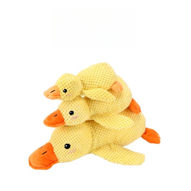 Mainan Anjing Bebek Plush yang - Board Game Quacks ulasan dan harga