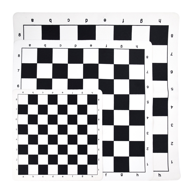 Papan Catur Internasional Lipa - Board Game Quacks ulasan dan harga