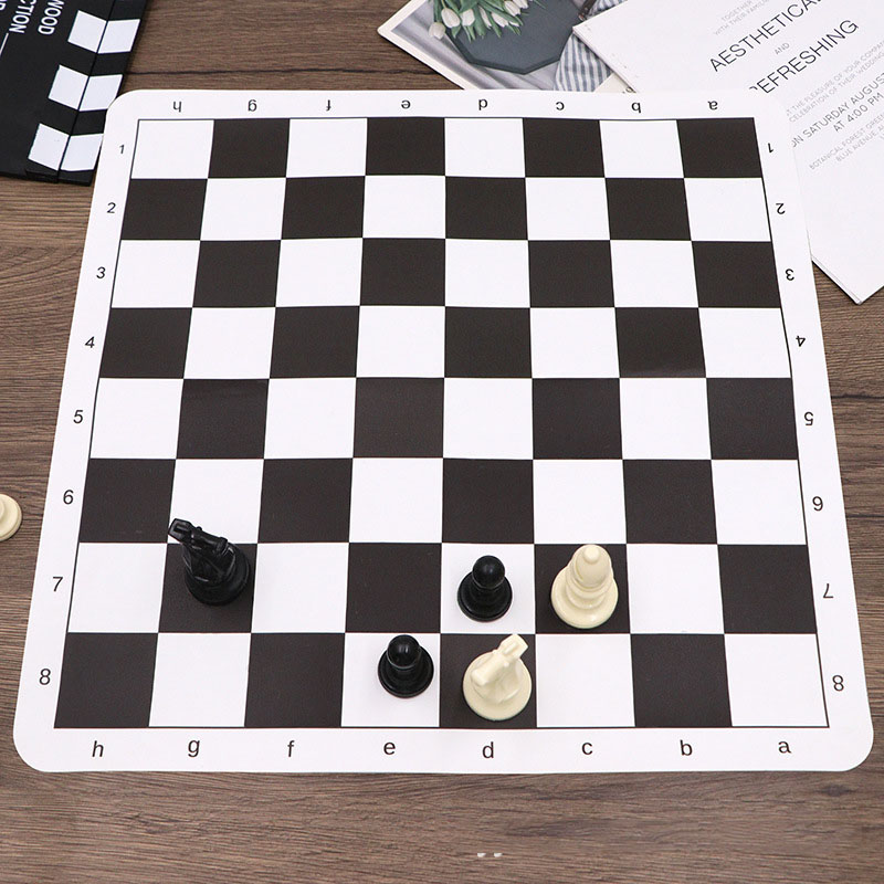 Papan Catur Internasional Lipa - Board Game Quacks ulasan dan harga