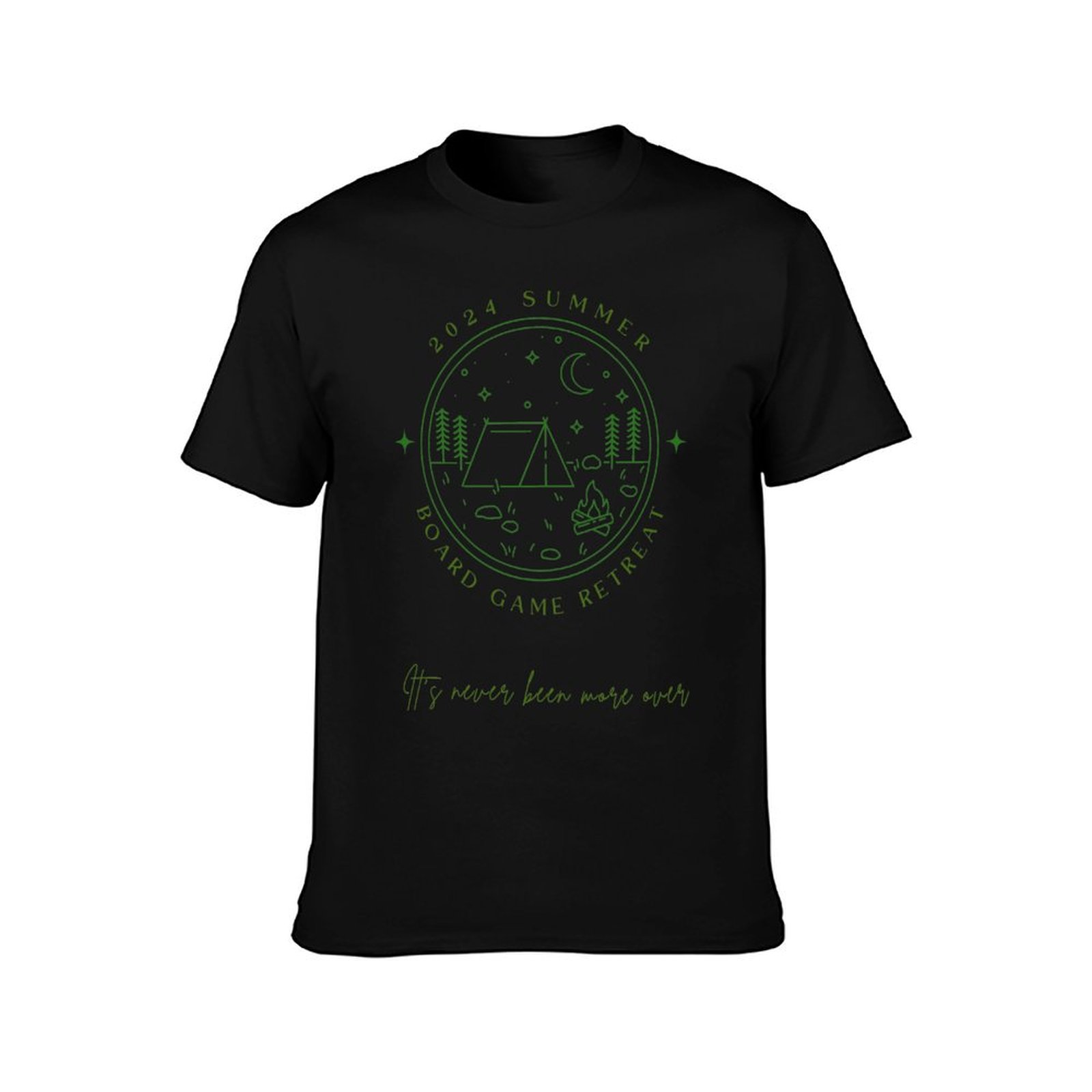 Kaos Retreat Permainan Papan M - Board Game Festival ulasan dan harga