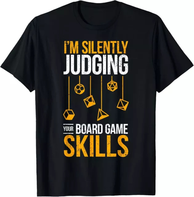 Kaos Hadiah untuk Penggemar Pe - Board Game Print ulasan dan harga