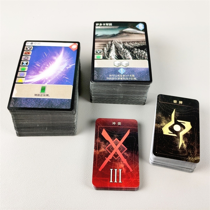 Permainan Papan Perang Dune Em - Board Game Wingspan ulasan dan harga
