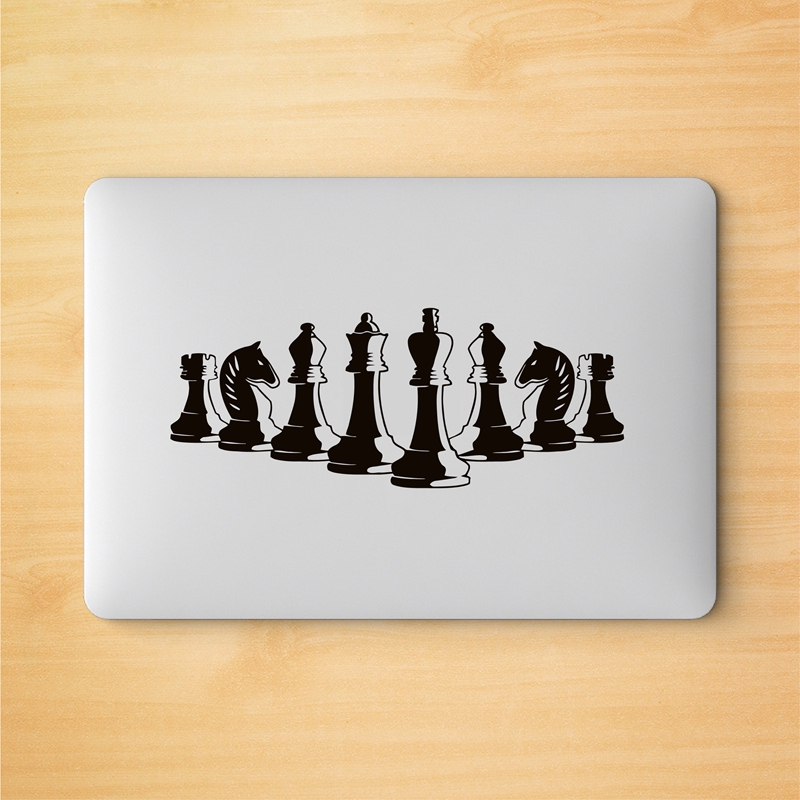 Stiker Dinding Potongan Catur  - Board Game Wingspan ulasan dan harga