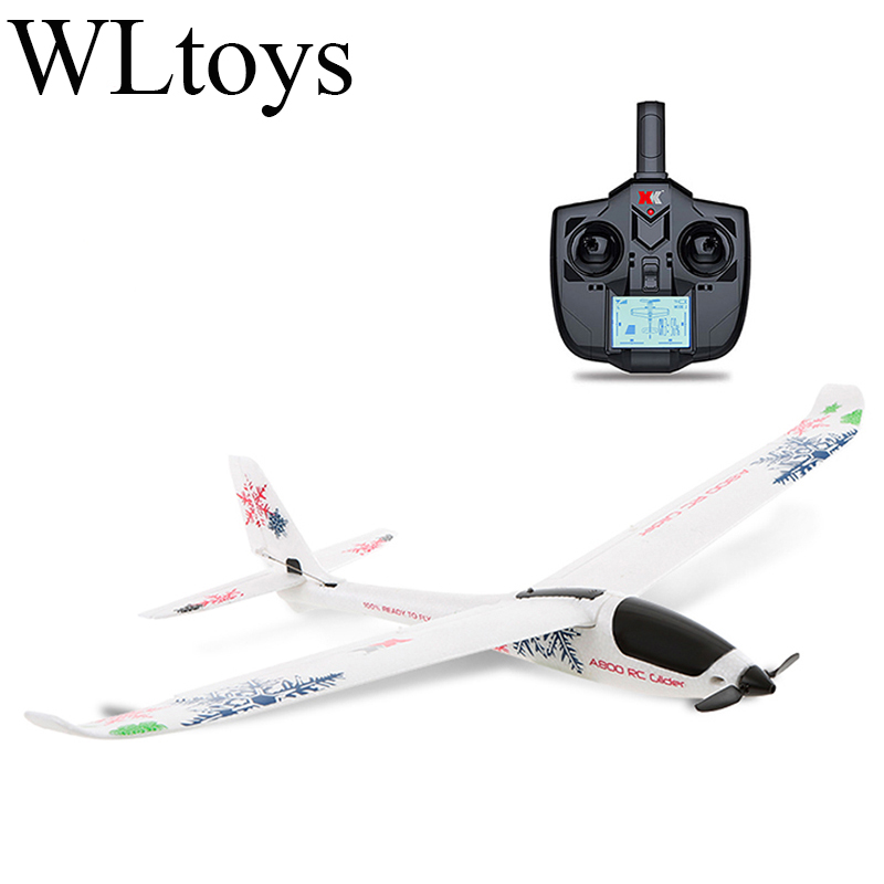 Wltoys XK A800 pesawat remote  - Board Game Wingspan ulasan dan harga