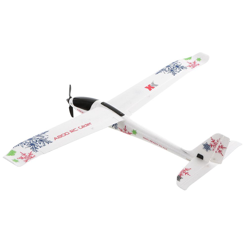 Wltoys XK A800 pesawat remote  - Board Game Wingspan ulasan dan harga