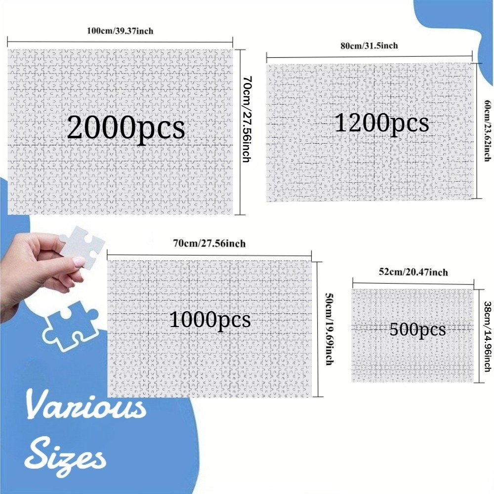 Puzzle Jigsaw Natal yang Meria - Board Game Festival ulasan dan harga