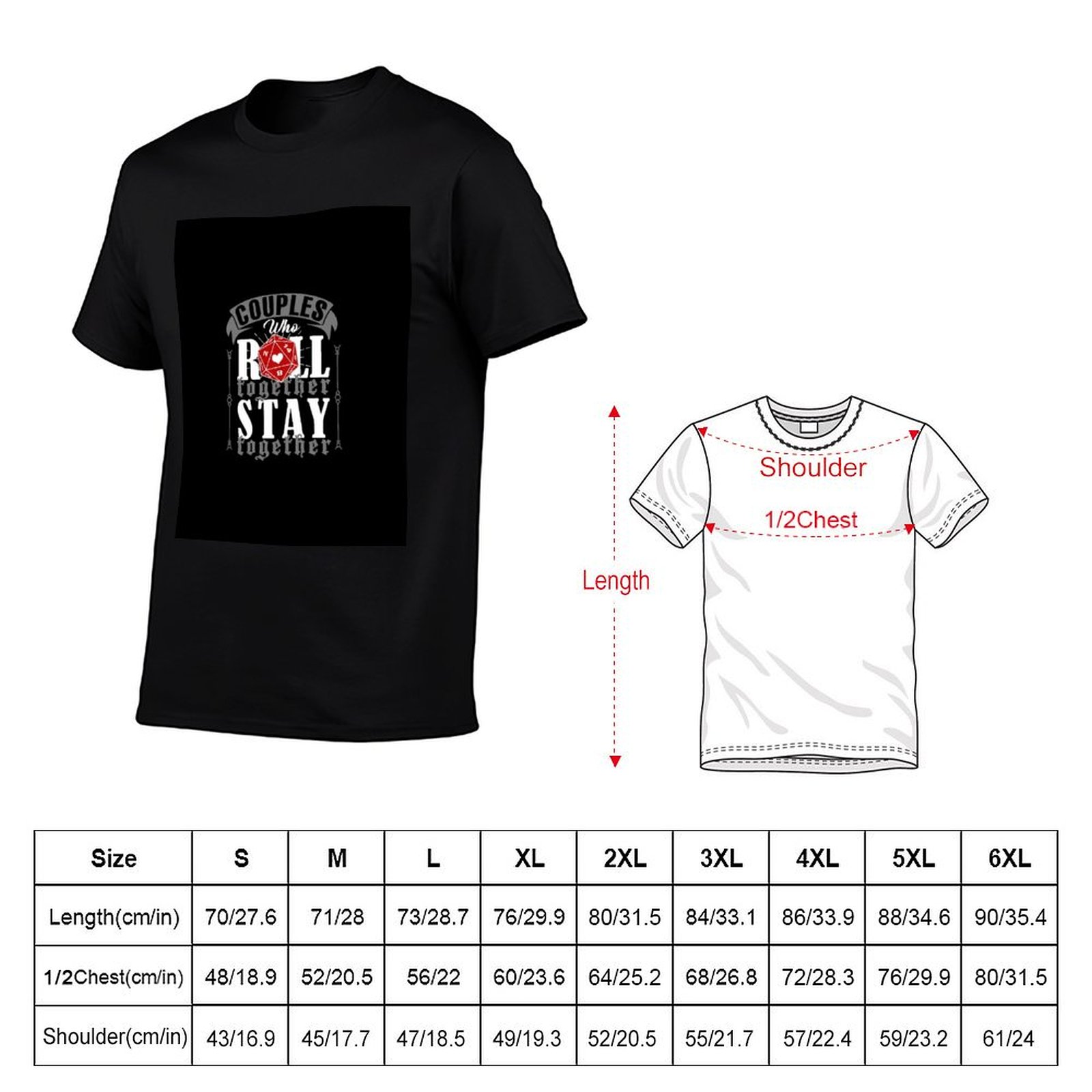 Kaos DND Unisex Lucu untuk Pas - Board Game Festival ulasan dan harga